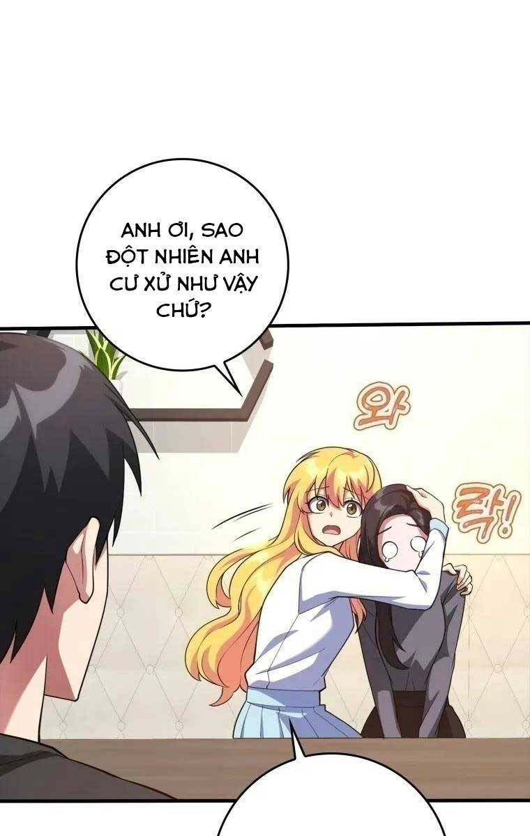 Người Chơi Cấp Tối Đa Chapter 29 - Trang 23