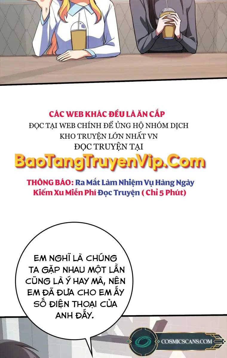 Người Chơi Cấp Tối Đa Chapter 29 - Trang 5