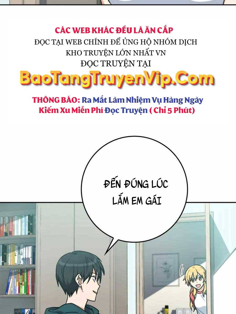 Người Chơi Cấp Tối Đa Chapter 4 - Trang 28