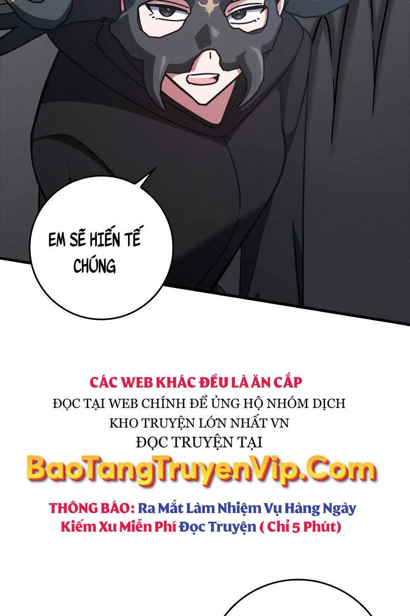 Người Chơi Cấp Tối Đa Chapter 21 - Trang 44