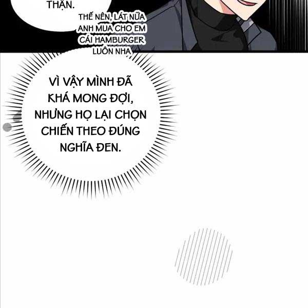 Người Chơi Cấp Tối Đa Chapter 7 - Trang 28