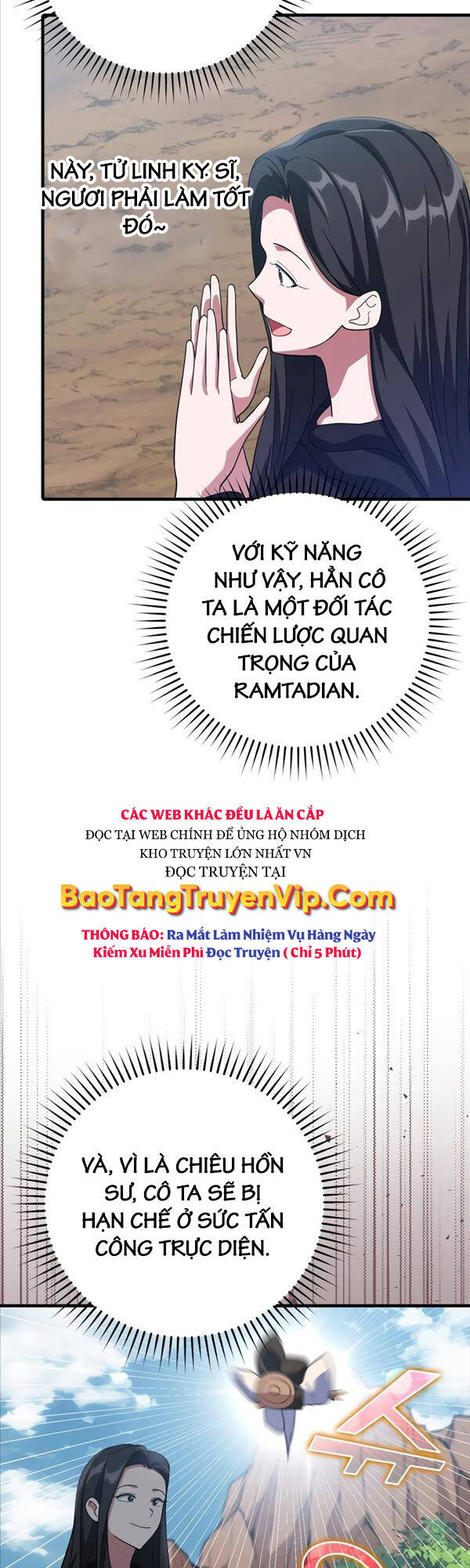 Người Chơi Cấp Tối Đa Chapter 26 - Trang 30