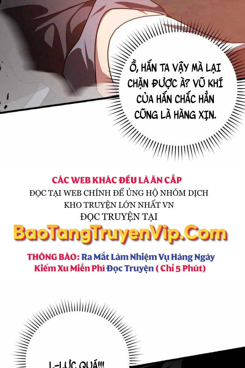 Người Chơi Cấp Tối Đa Chapter 16 - Trang 21