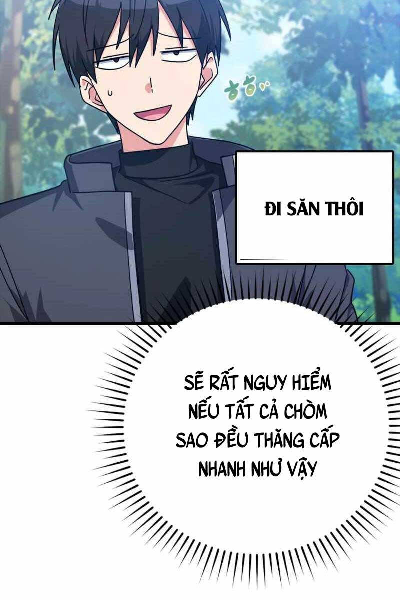 Người Chơi Cấp Tối Đa Chapter 14 - Trang 88