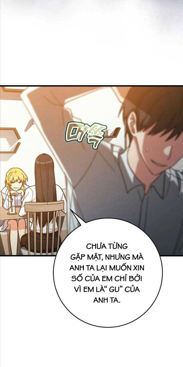 Người Chơi Cấp Tối Đa Chapter 17 - Trang 5