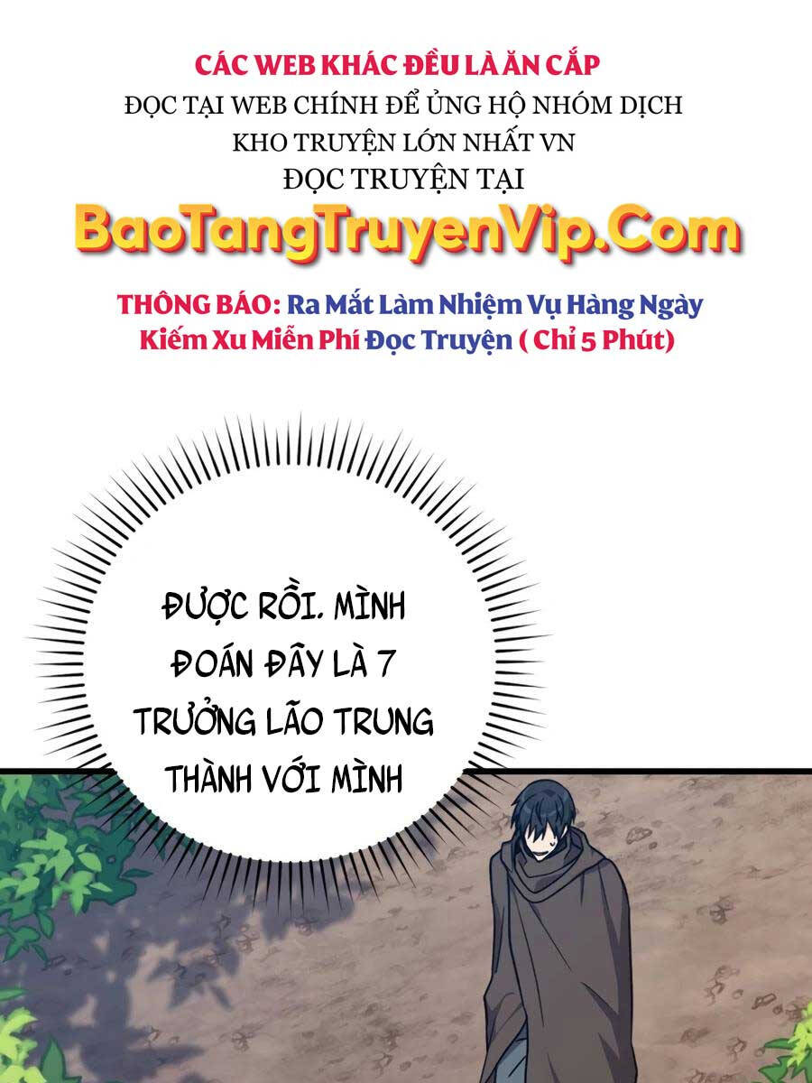 Người Chơi Cấp Tối Đa Chapter 3 - Trang 33