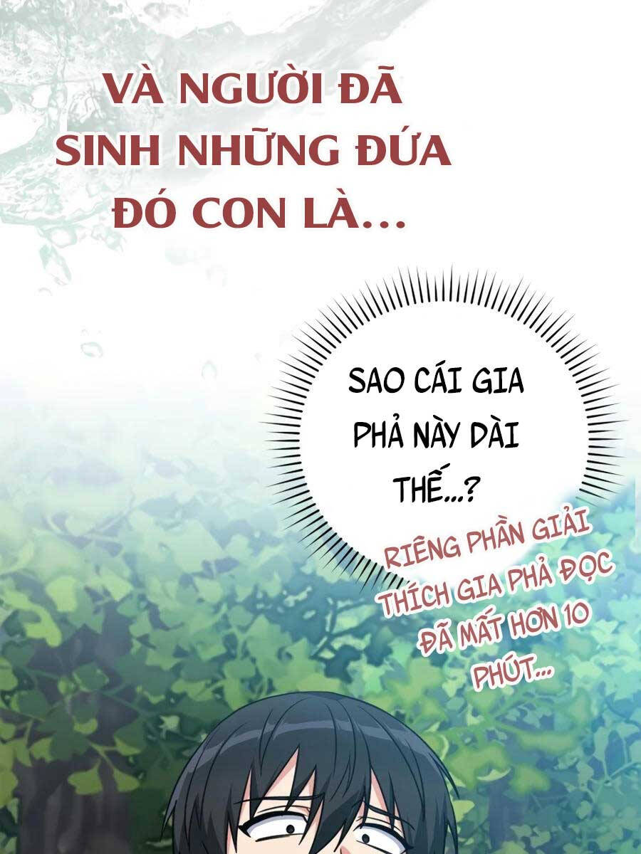 Người Chơi Cấp Tối Đa Chapter 3 - Trang 7