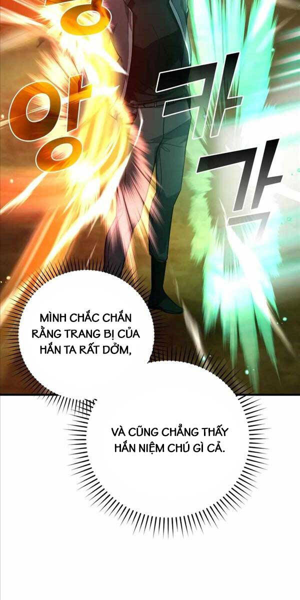 Người Chơi Cấp Tối Đa Chapter 5 - Trang 24