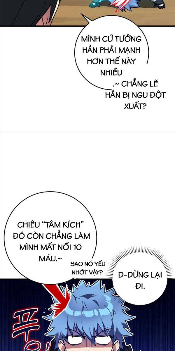 Người Chơi Cấp Tối Đa Chapter 11 - Trang 9