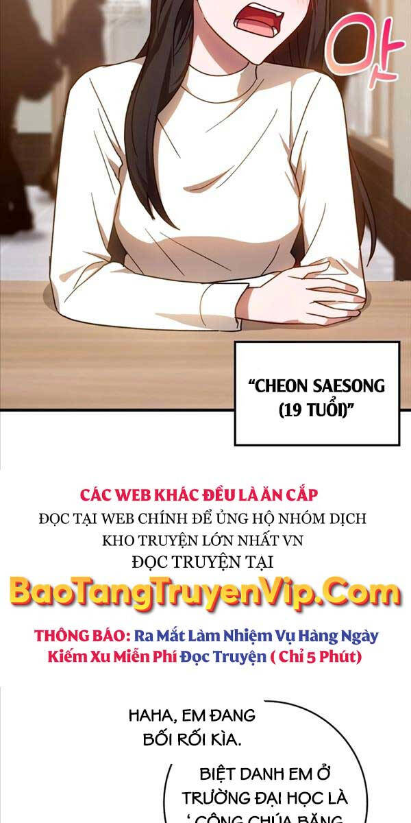 Người Chơi Cấp Tối Đa Chapter 17 - Trang 9