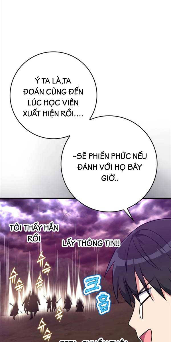 Người Chơi Cấp Tối Đa Chapter 9 - Trang 51