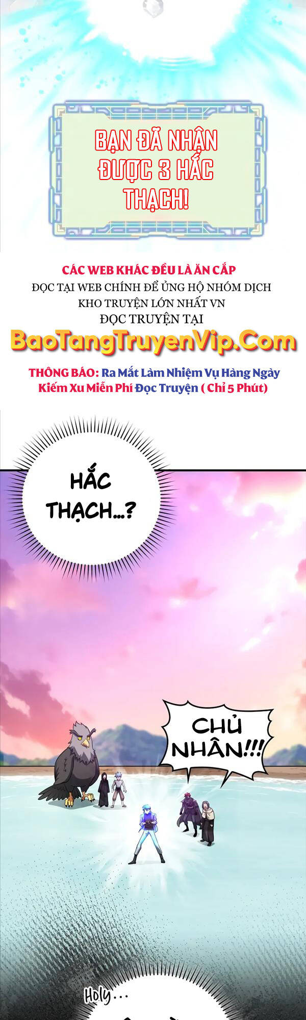 Người Chơi Cấp Tối Đa Chapter 28 - Trang 7