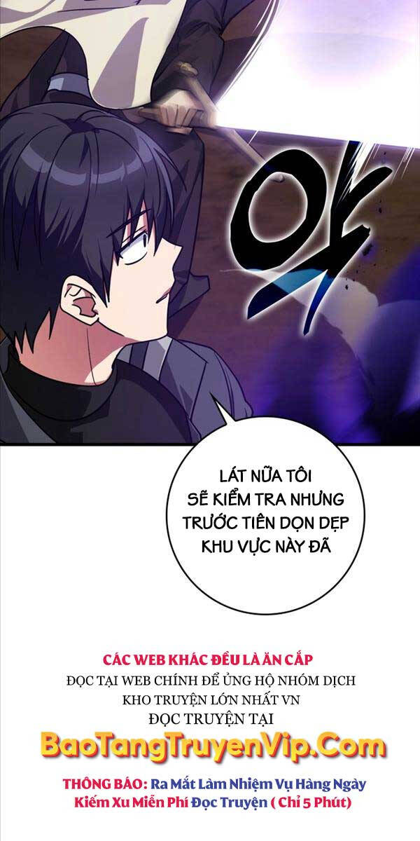 Người Chơi Cấp Tối Đa Chapter 9 - Trang 6