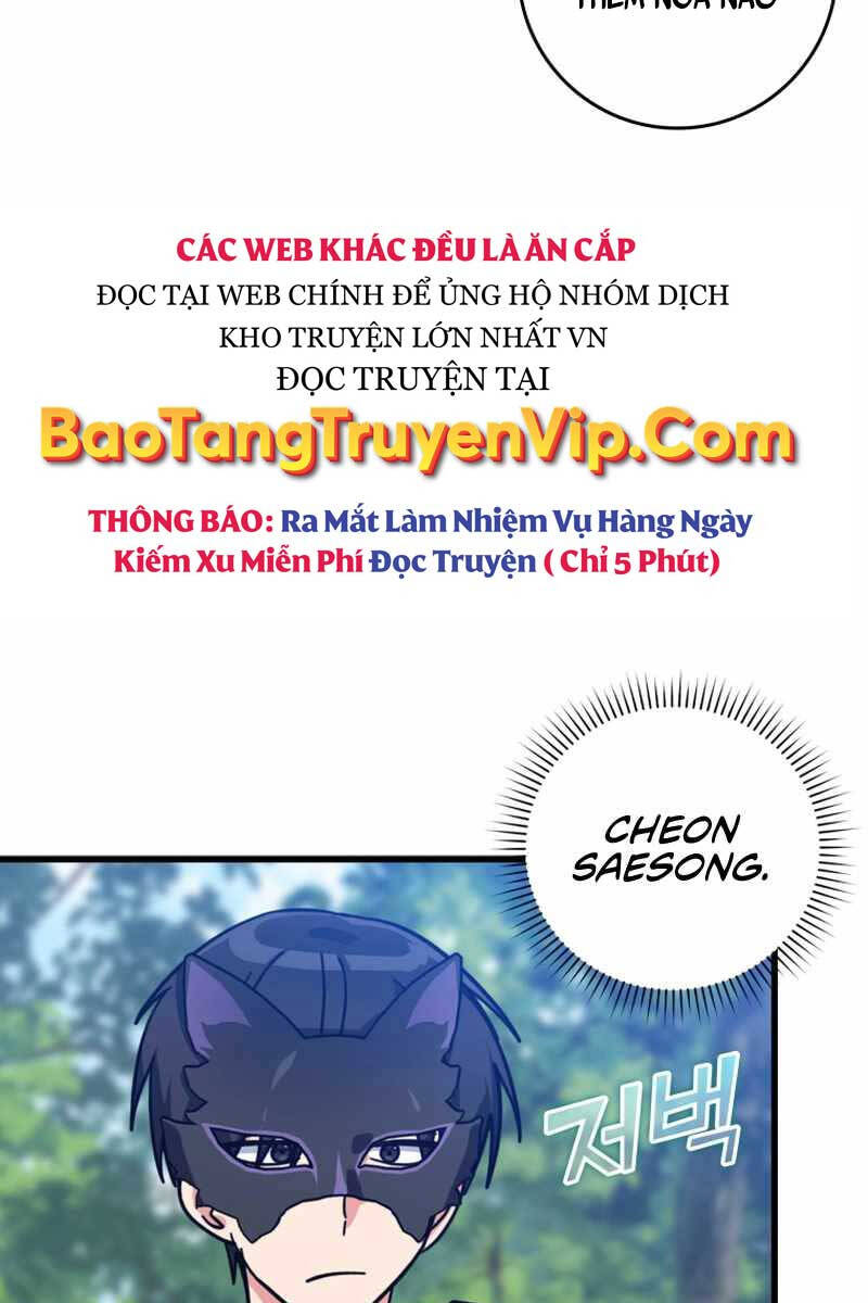 Người Chơi Cấp Tối Đa Chapter 18 - Trang 39