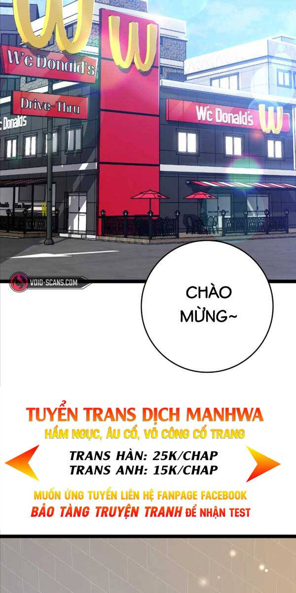 Người Chơi Cấp Tối Đa Chapter 11 - Trang 47