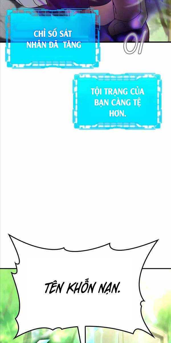 Người Chơi Cấp Tối Đa Chapter 5 - Trang 35