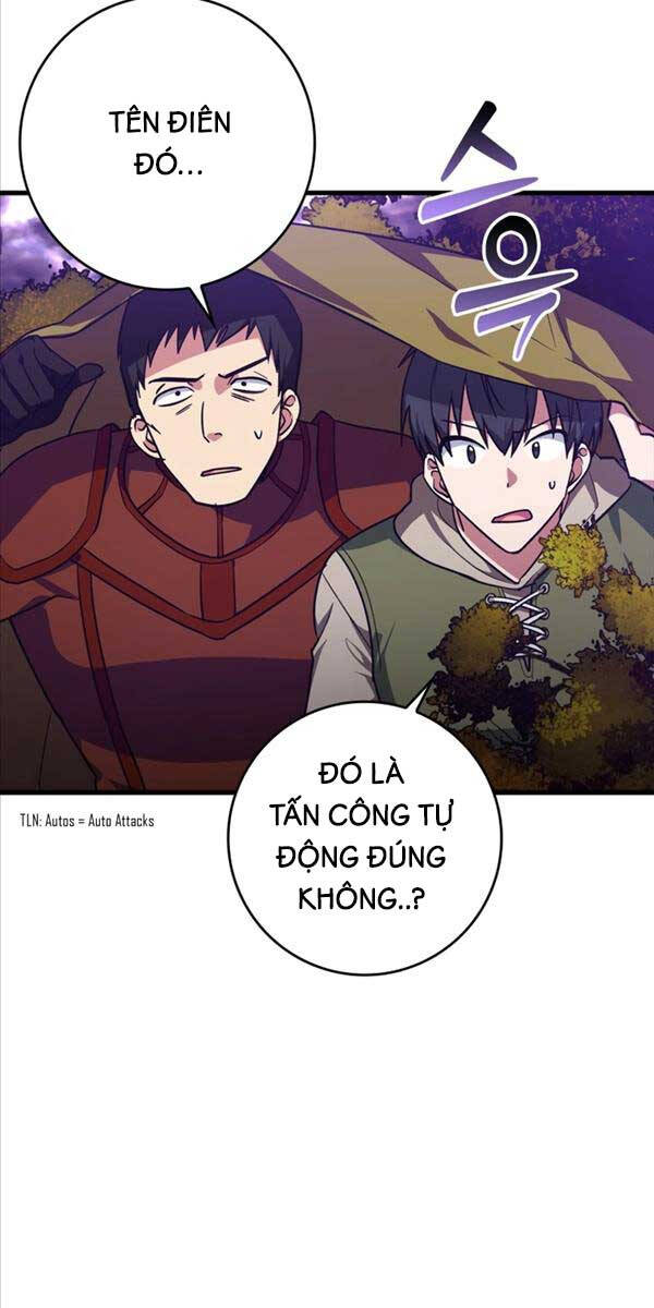 Người Chơi Cấp Tối Đa Chapter 9 - Trang 23