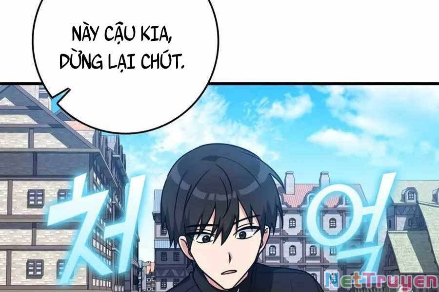 Người Chơi Cấp Tối Đa Chapter 2 - Trang 30