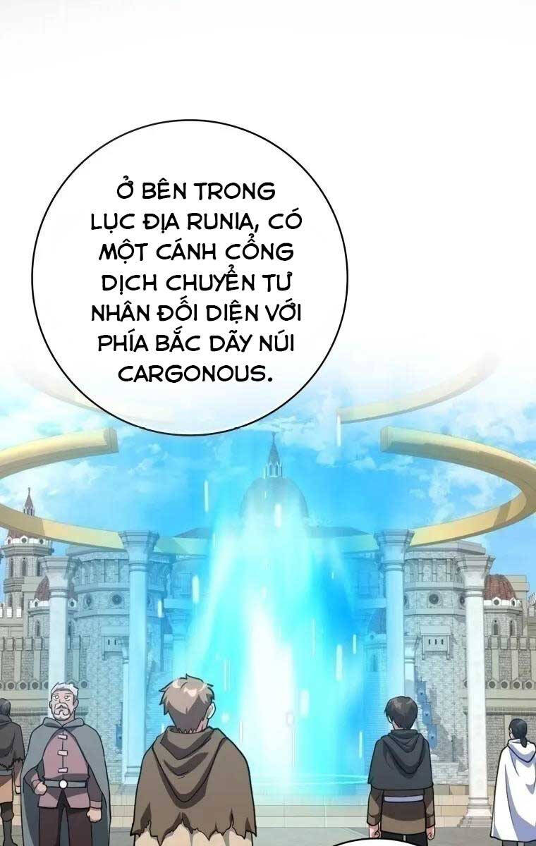 Người Chơi Cấp Tối Đa Chapter 29 - Trang 58