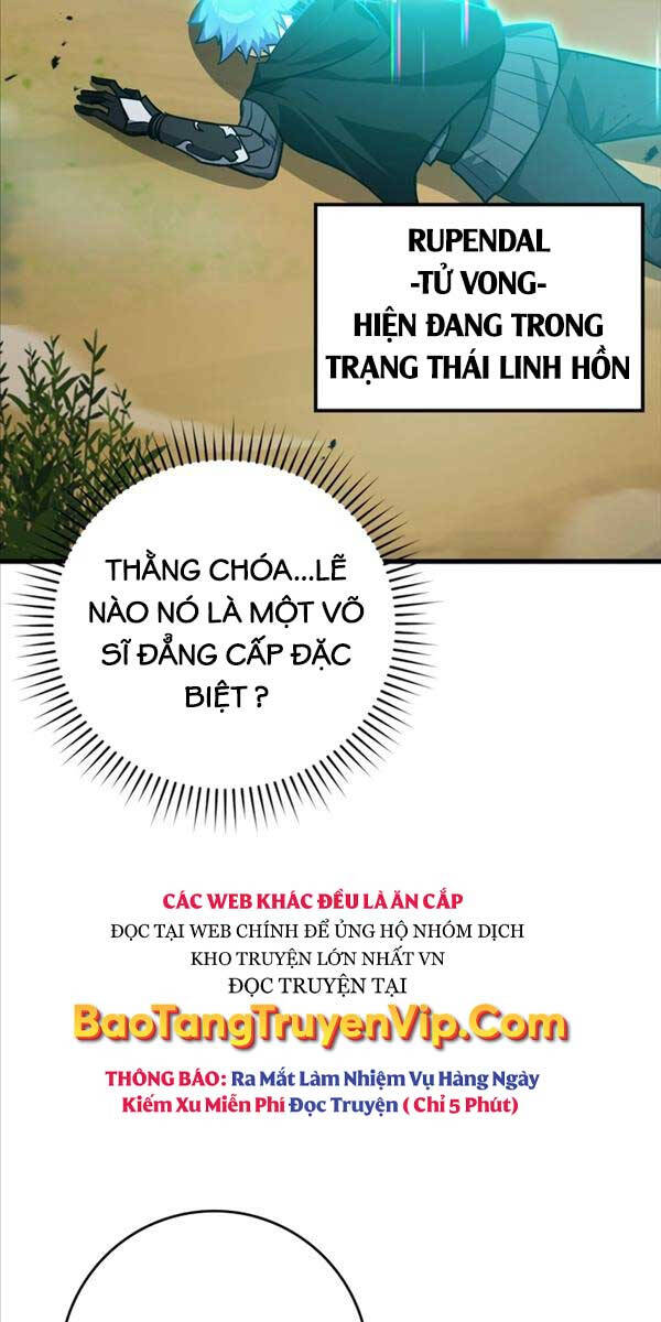 Người Chơi Cấp Tối Đa Chapter 11 - Trang 6