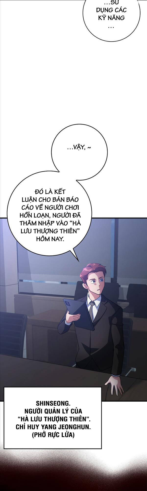 Người Chơi Cấp Tối Đa Chapter 27 - Trang 29