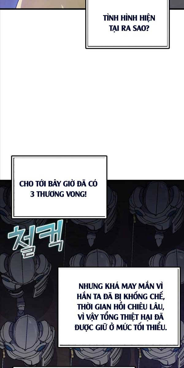 Người Chơi Cấp Tối Đa Chapter 13 - Trang 7