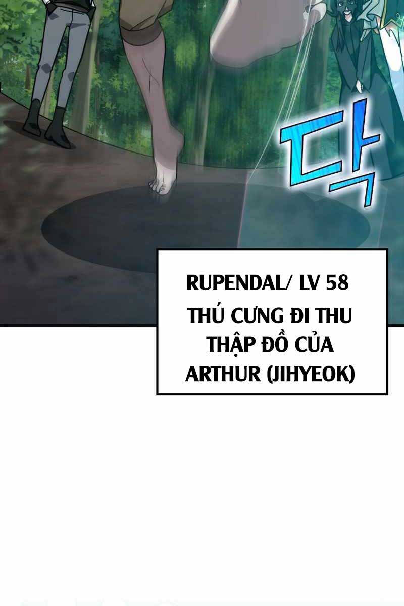 Người Chơi Cấp Tối Đa Chapter 18 - Trang 31