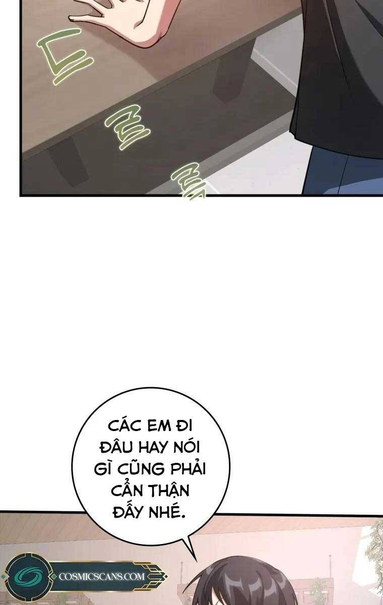 Người Chơi Cấp Tối Đa Chapter 29 - Trang 28