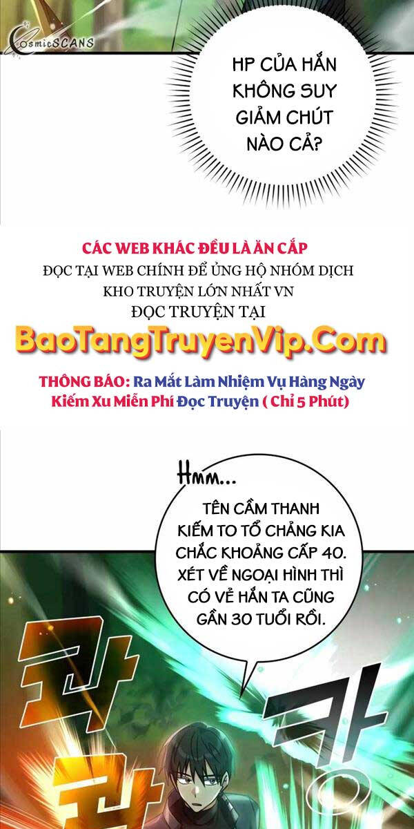 Người Chơi Cấp Tối Đa Chapter 5 - Trang 23