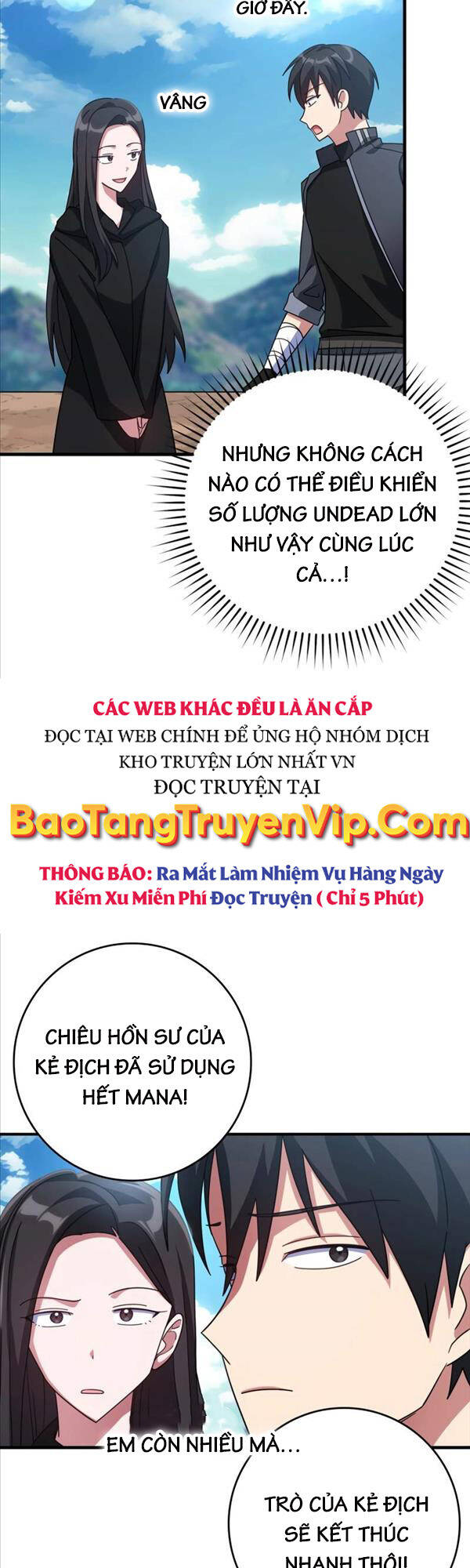 Người Chơi Cấp Tối Đa Chapter 25 - Trang 38