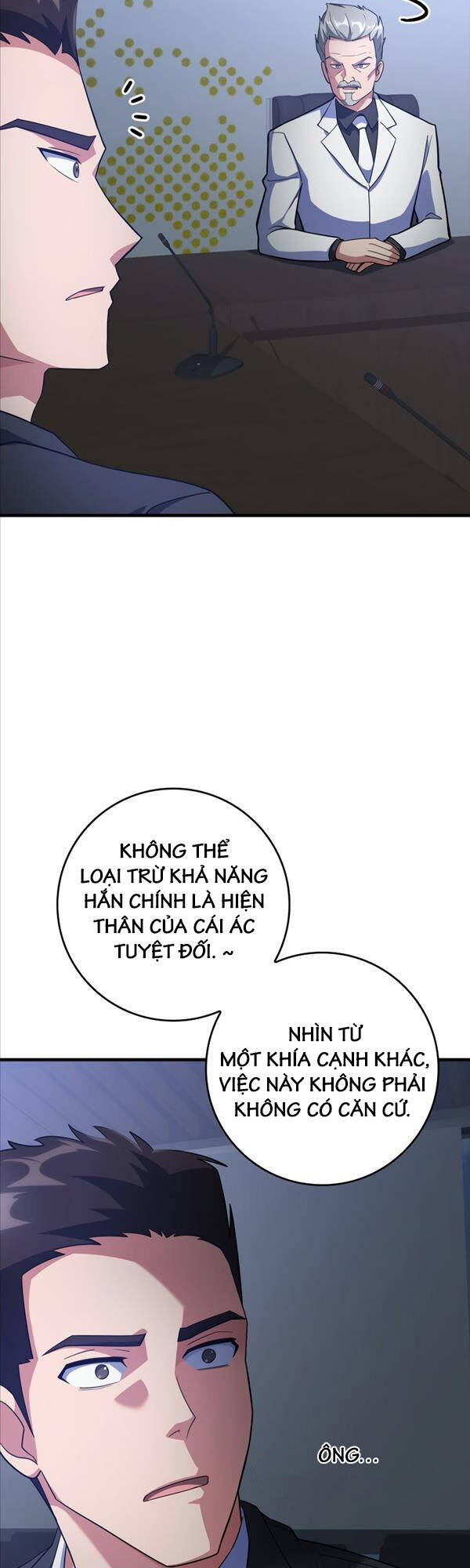 Người Chơi Cấp Tối Đa Chapter 27 - Trang 40