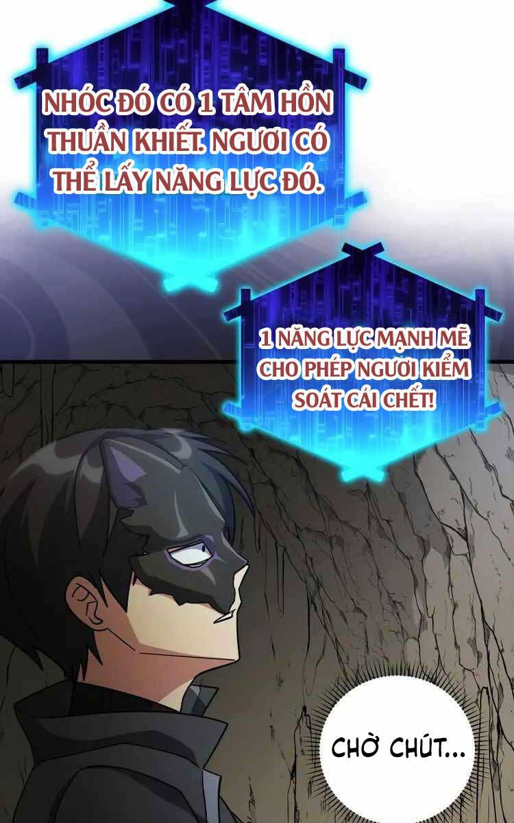 Người Chơi Cấp Tối Đa Chapter 22 - Trang 71