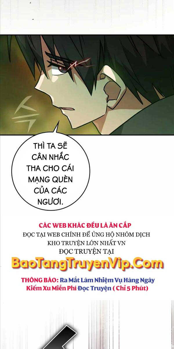 Người Chơi Cấp Tối Đa Chapter 5 - Trang 11