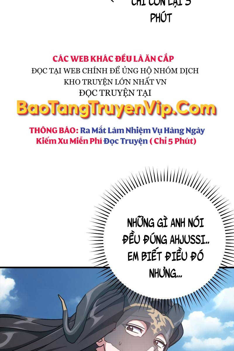 Người Chơi Cấp Tối Đa Chapter 21 - Trang 31