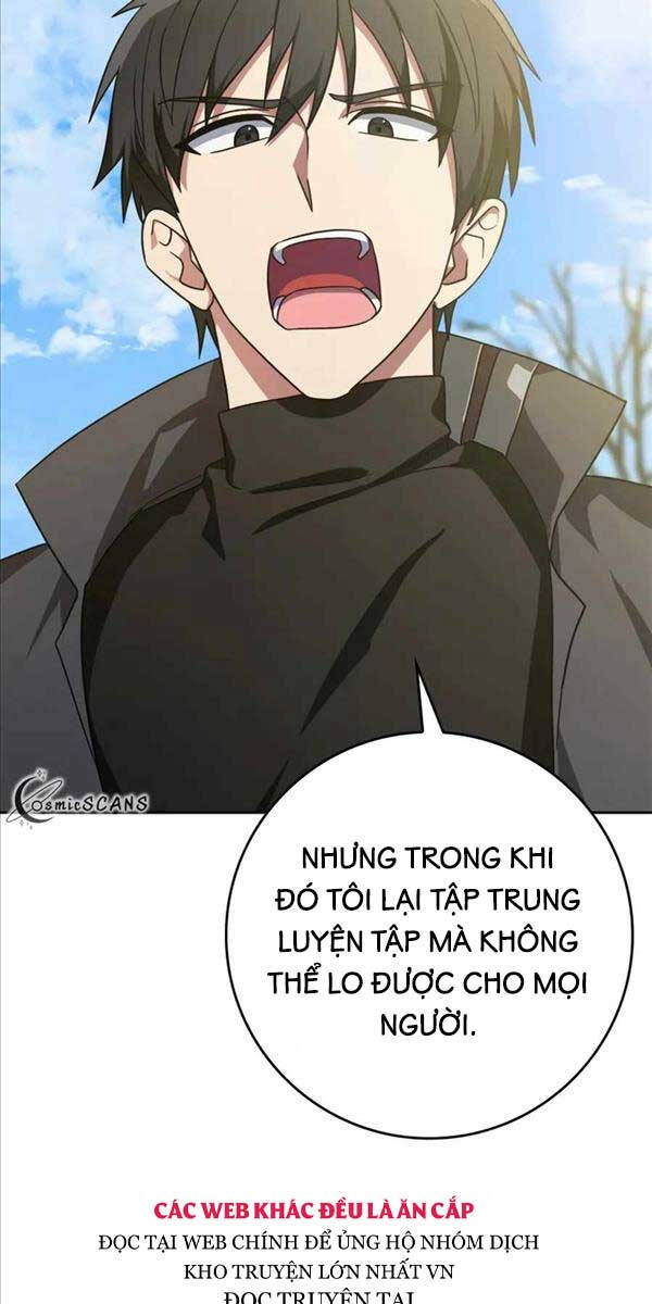 Người Chơi Cấp Tối Đa Chapter 5 - Trang 93