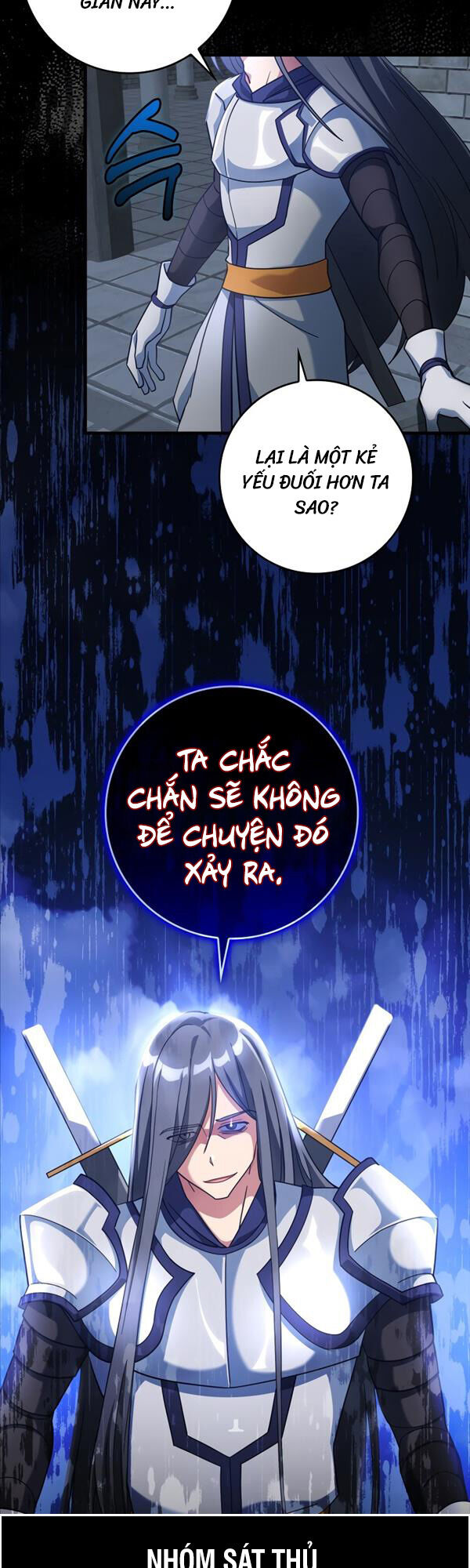 Người Chơi Cấp Tối Đa Chapter 24 - Trang 17