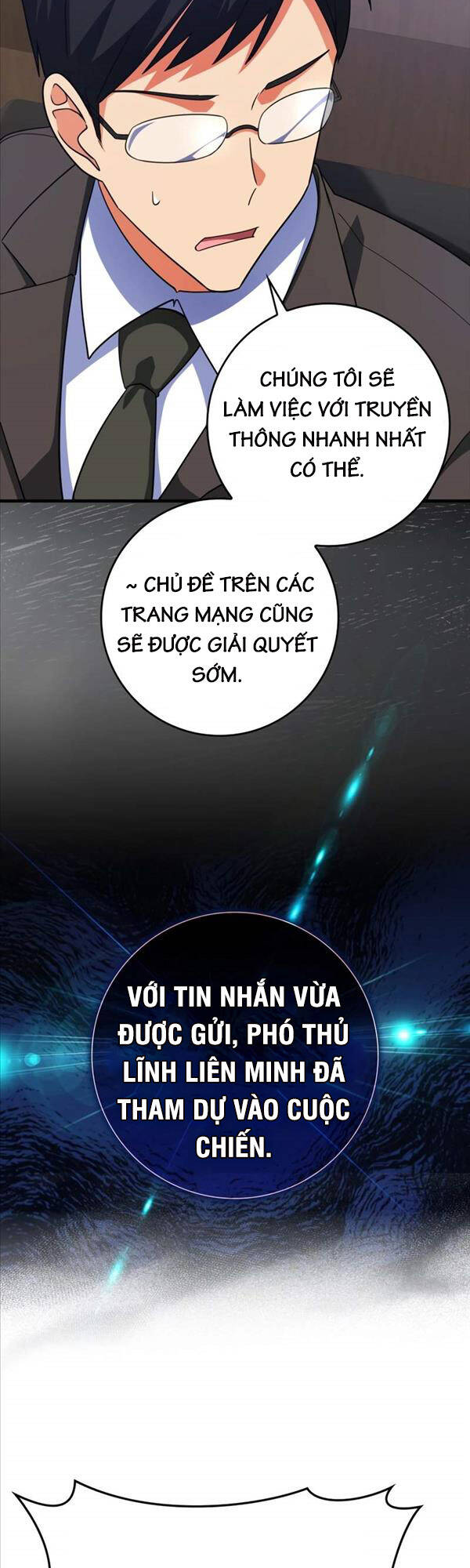 Người Chơi Cấp Tối Đa Chapter 25 - Trang 50