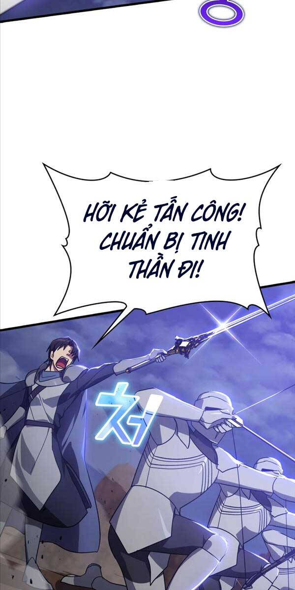 Người Chơi Cấp Tối Đa Chapter 13 - Trang 11