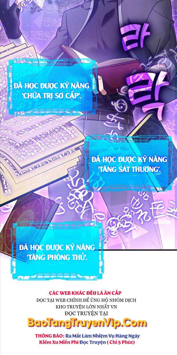 Người Chơi Cấp Tối Đa Chapter 12 - Trang 11