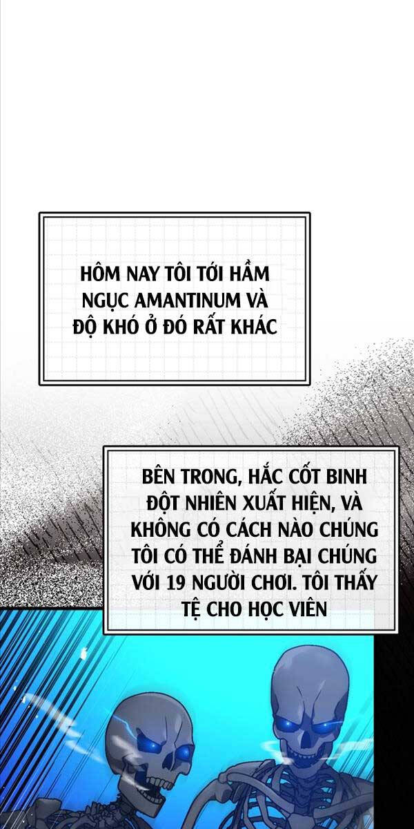 Người Chơi Cấp Tối Đa Chapter 9 - Trang 60