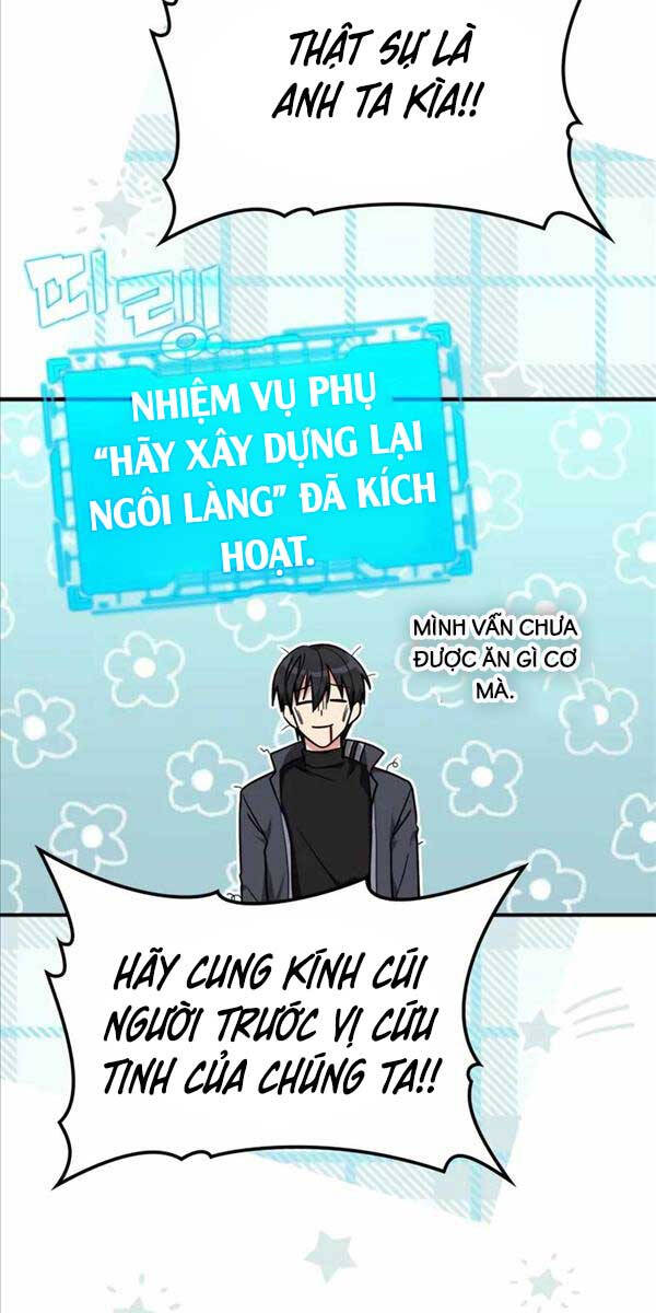 Người Chơi Cấp Tối Đa Chapter 5 - Trang 75