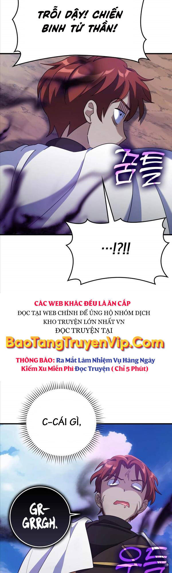 Người Chơi Cấp Tối Đa Chapter 25 - Trang 51