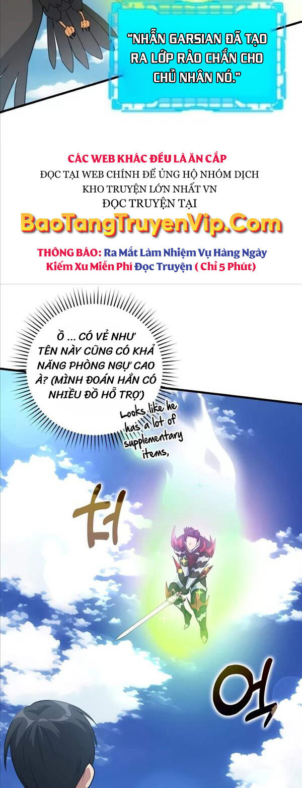 Người Chơi Cấp Tối Đa Chapter 23 - Trang 39