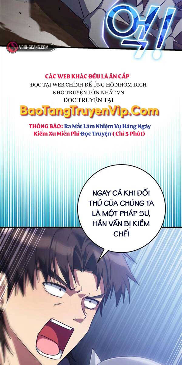 Người Chơi Cấp Tối Đa Chapter 13 - Trang 12