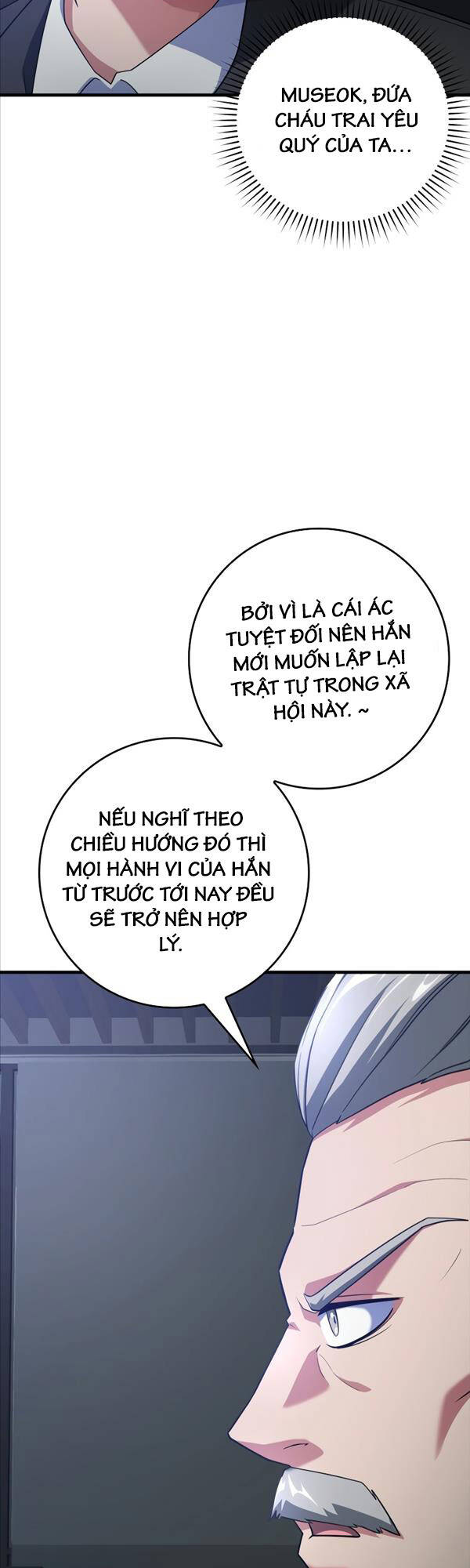 Người Chơi Cấp Tối Đa Chapter 27 - Trang 41