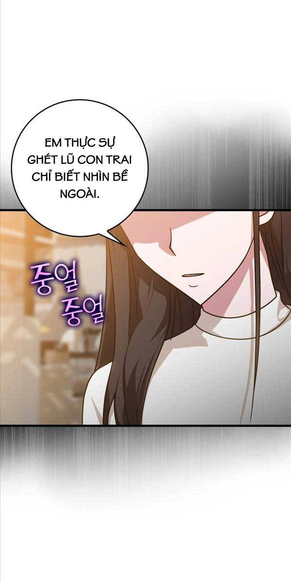 Người Chơi Cấp Tối Đa Chapter 17 - Trang 6