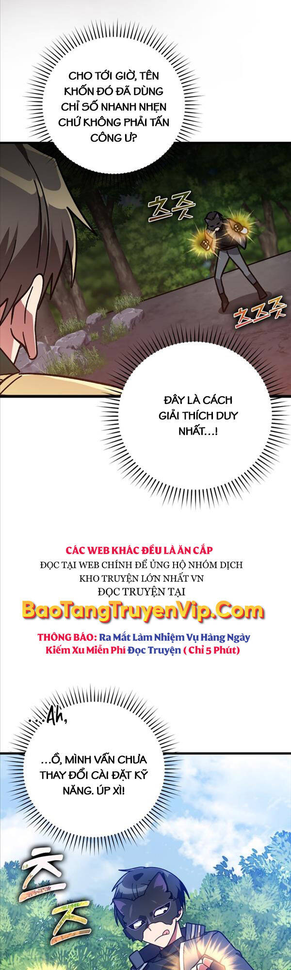 Người Chơi Cấp Tối Đa Chapter 19 - Trang 30