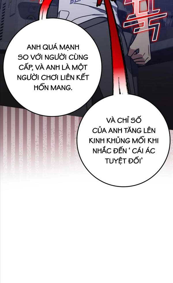 Người Chơi Cấp Tối Đa Chapter 17 - Trang 36