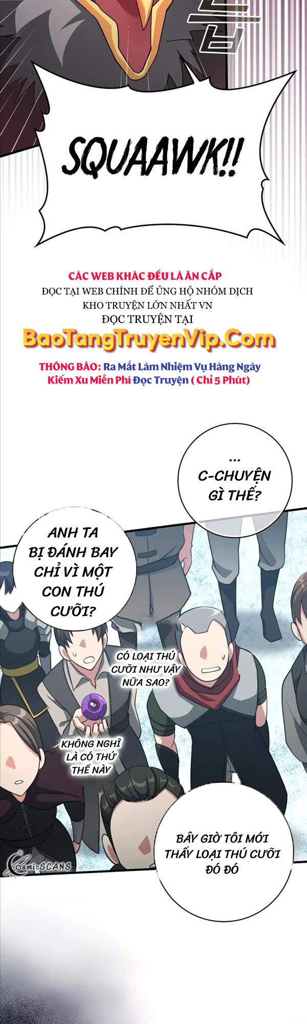 Người Chơi Cấp Tối Đa Chapter 23 - Trang 22