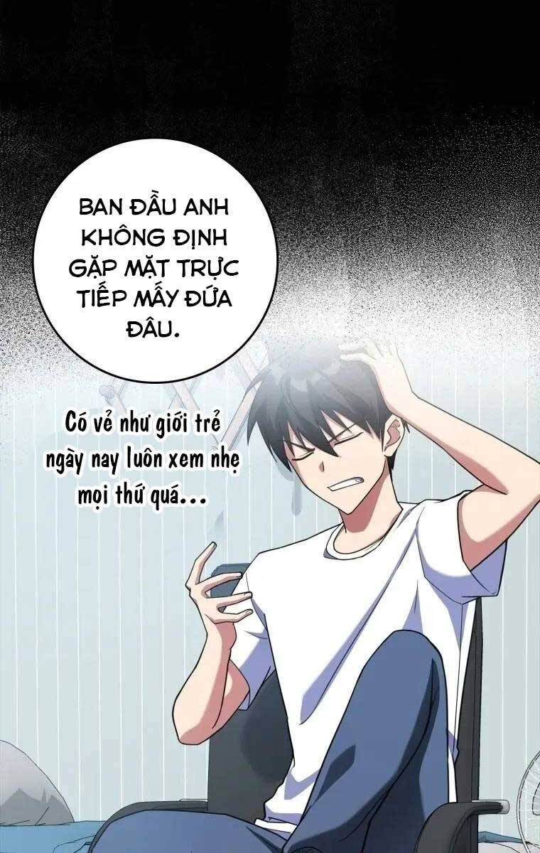 Người Chơi Cấp Tối Đa Chapter 29 - Trang 11